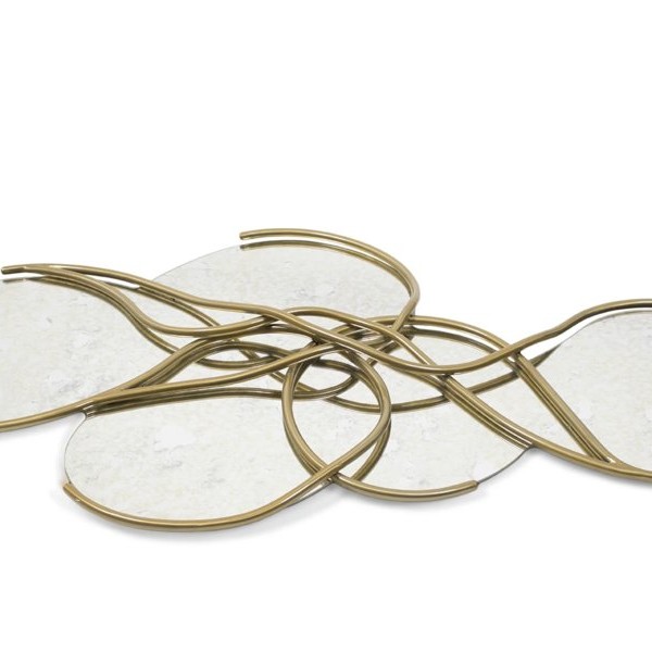 DD-15755 Mirrors