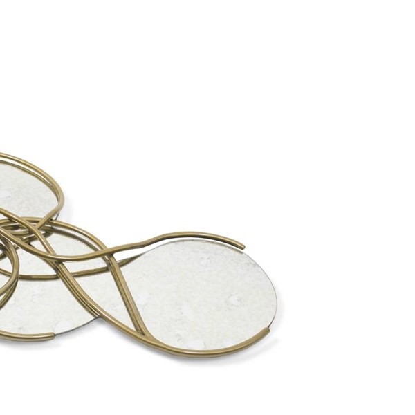 DD-15755 Mirrors