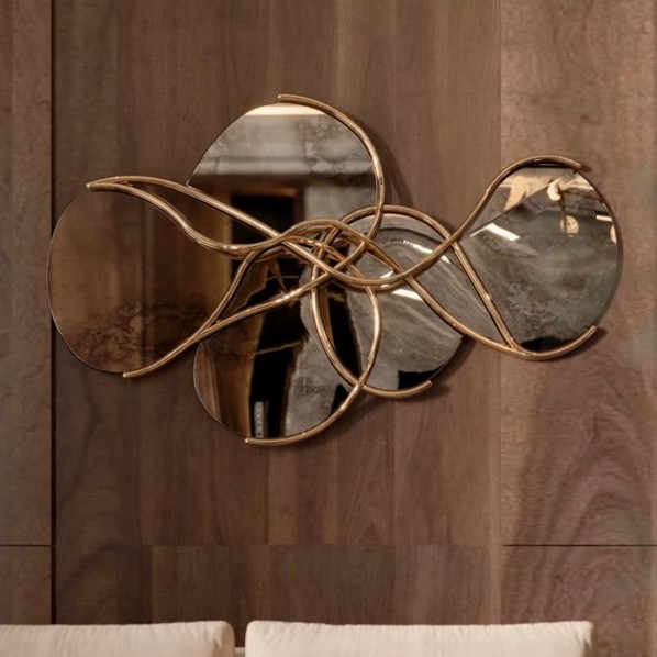 DD-15755 Mirrors
