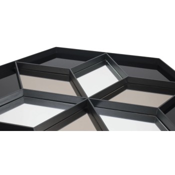 DD-15756 Mirrors