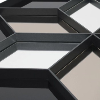 DD-15756 Mirrors
