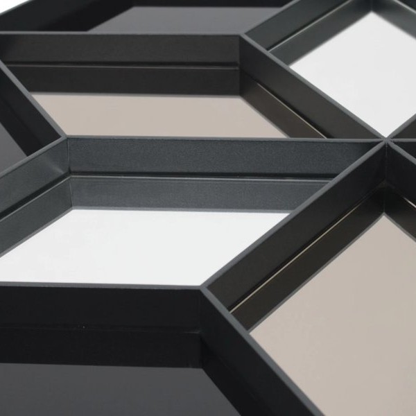 DD-15756 Mirrors