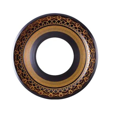 DD-15757 Mirrors