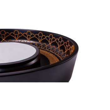 DD-15757 Mirrors