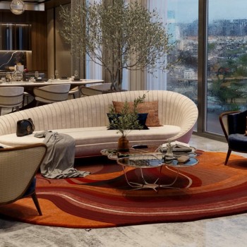 DD-15758 Rugs