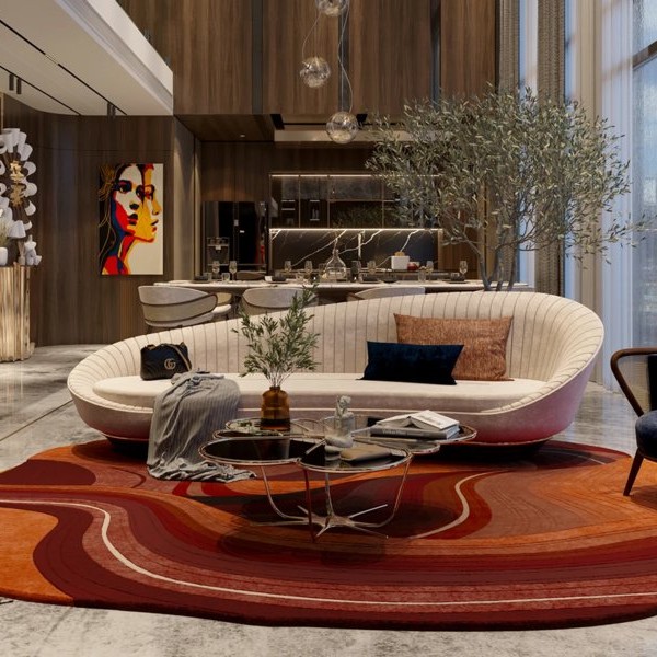DD-15758 Rugs