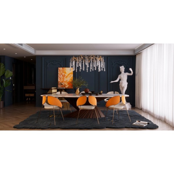 DD-15760 Rugs