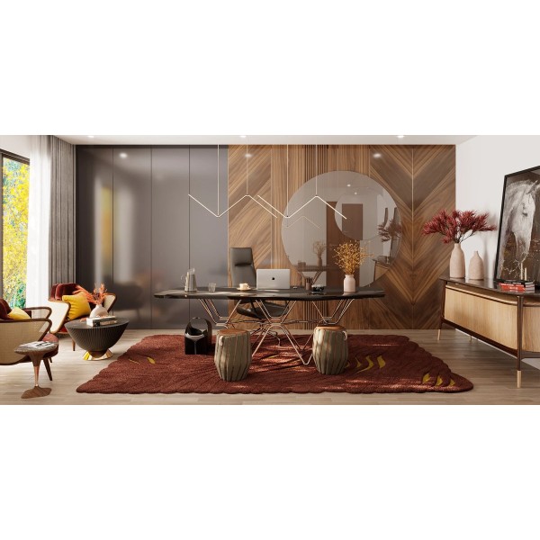 DD-15760 Rugs