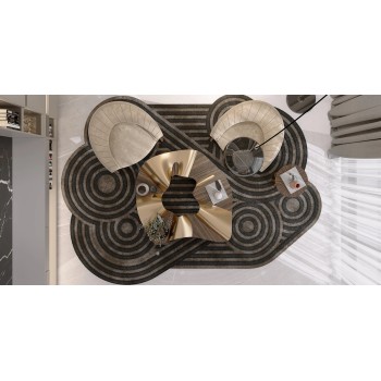 DD-15761 Rugs