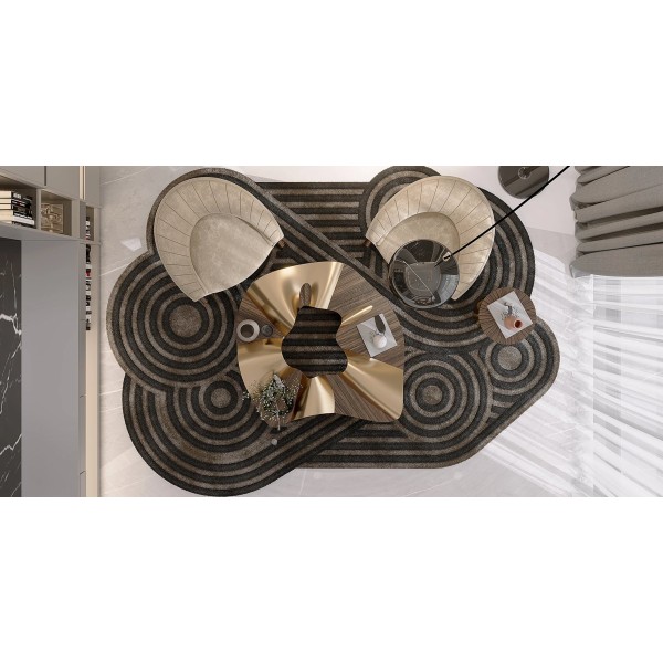 DD-15761 Rugs