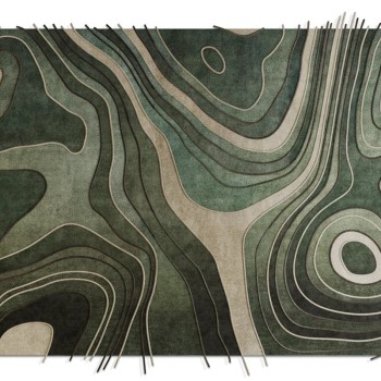 DD-15762 Rugs