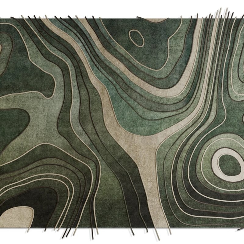 DD-15762 Rugs