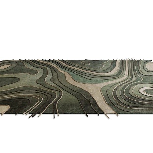 DD-15762 Rugs