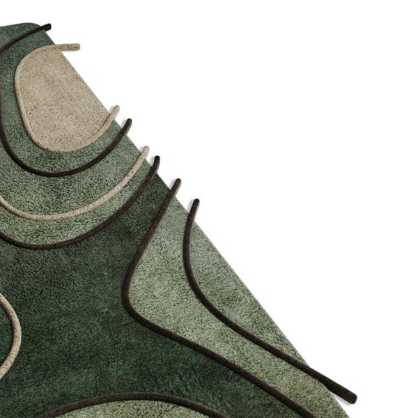 DD-15762 Rugs