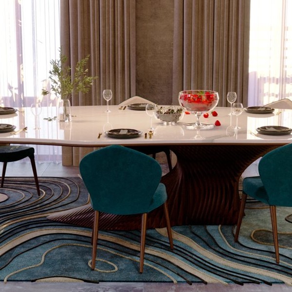 DD-15762 Rugs