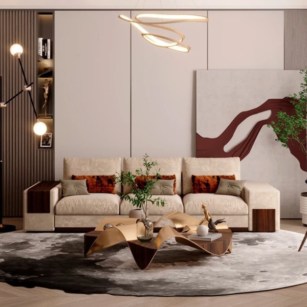 DD-15765 Rugs