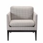 ALLURE Armchairs