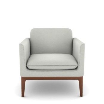 ALLURE Armchairs