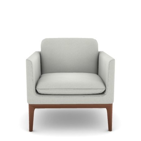 ALLURE Armchairs