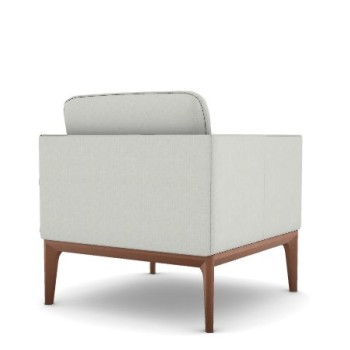 ALLURE Armchairs