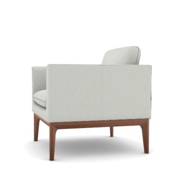 ALLURE Armchairs