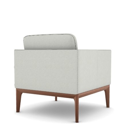 ALLURE Armchairs