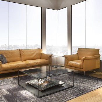 DD-15777 Armchairs
