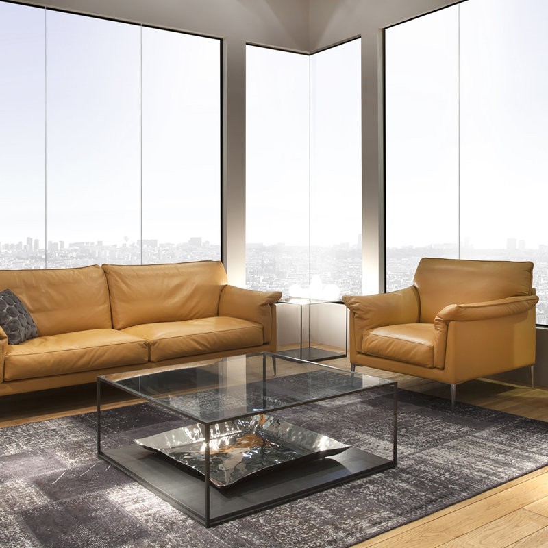 DD-15777 Armchairs