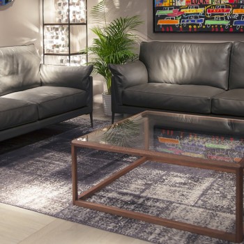 DD-15777 Armchairs