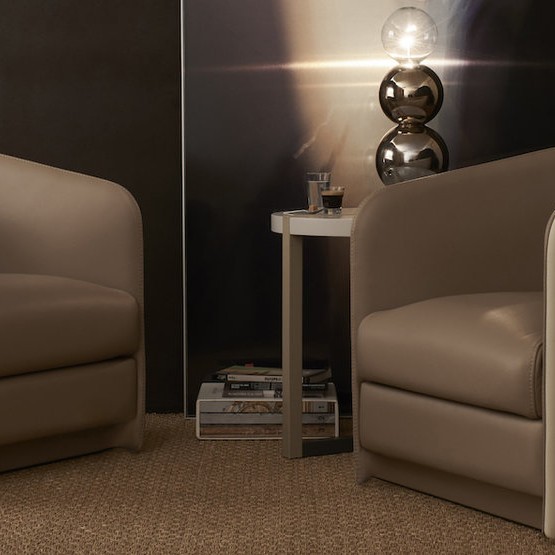 DD-15778 Armchairs