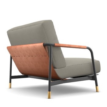 JOSEPHINE Armchairs