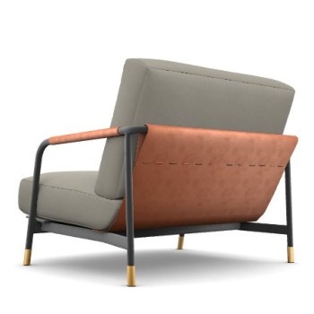 JOSEPHINE Armchairs
