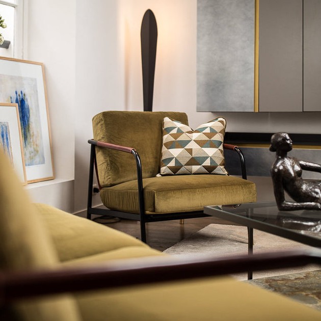 JOSEPHINE Armchairs
