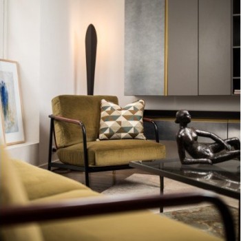 JOSEPHINE Armchairs