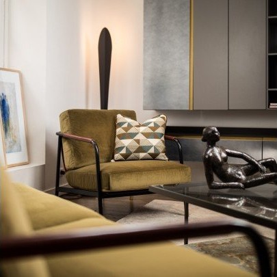 JOSEPHINE Armchairs