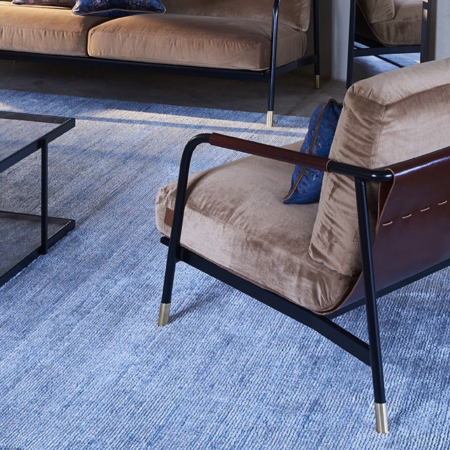 JOSEPHINE Armchairs
