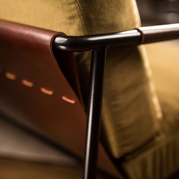 JOSEPHINE Armchairs