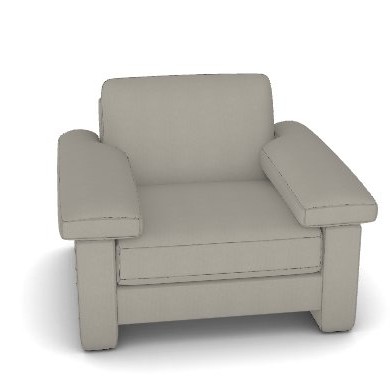 MAILLOL Armchairs