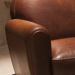 DD-15782 Armchairs