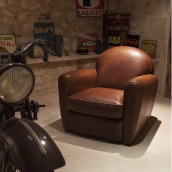 DD-15782 Armchairs