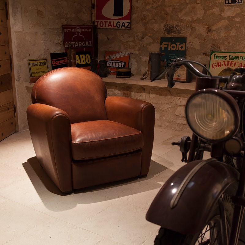 DD-15782 Armchairs