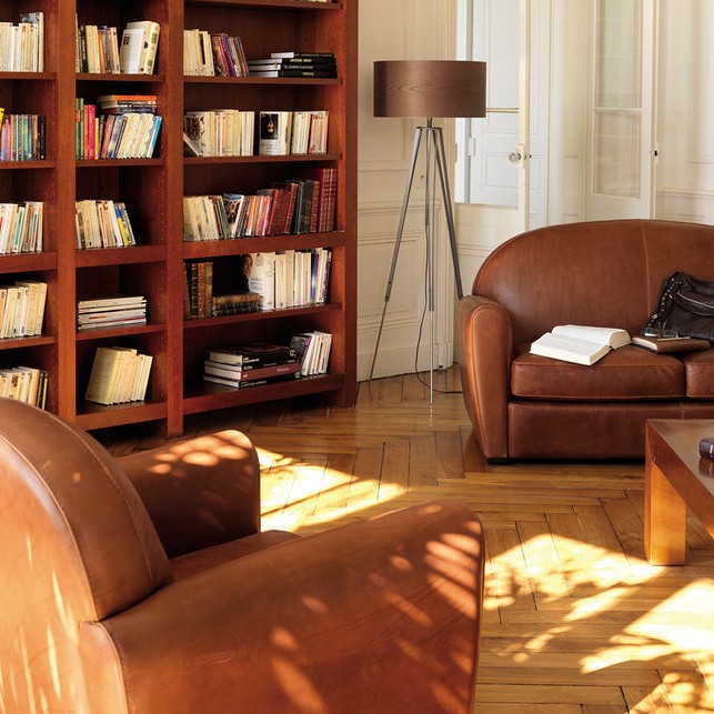 DD-15782 Armchairs