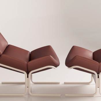 SF103 Armchairs