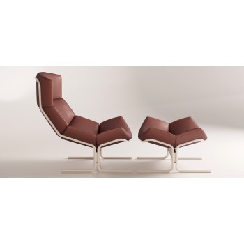SF103 Armchairs