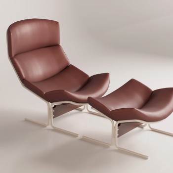 SF103 Armchairs