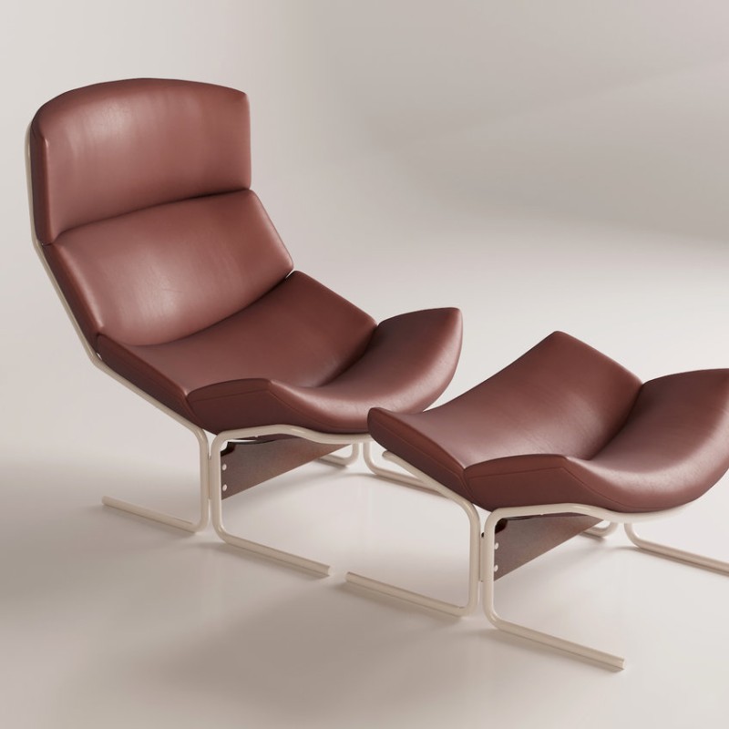 SF103 Armchairs
