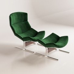 SF103 Armchairs