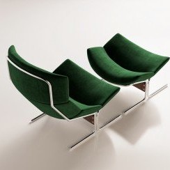 SF103 Armchairs