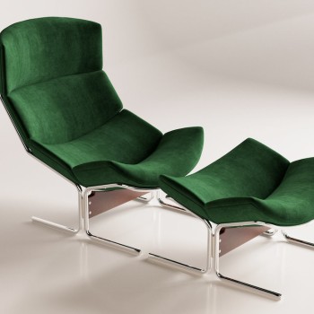 SF103 Armchairs