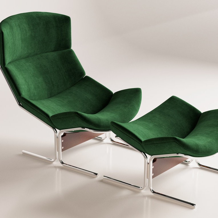 SF103 Armchairs